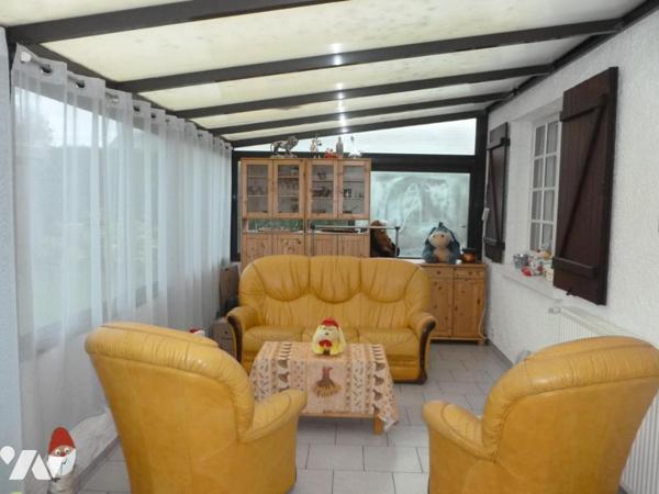 Proche du centre ville