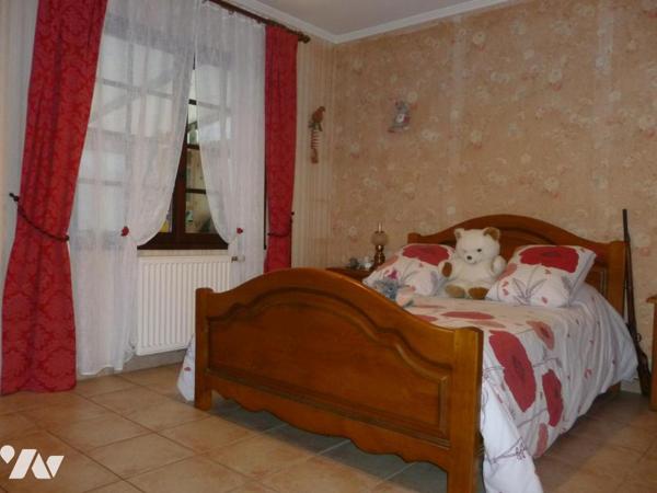 Proche du centre ville