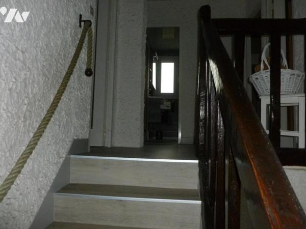 Proche du centre ville