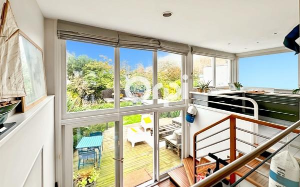 Appartement à vendre    4 pièces •  Wimereux