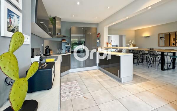 Appartement à vendre    4 pièces •  Wimereux