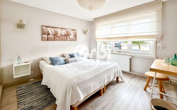 Appartement à vendre    4 pièces •  Wimereux