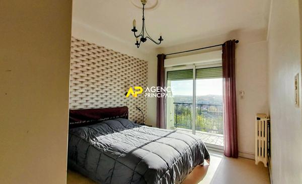 Argenteuil - ORGEMONT Maison 8 pièces, 5 chambres €424 000 ** - Référence 4486