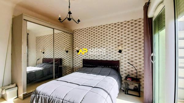 Argenteuil - ORGEMONT Maison 8 pièces, 5 chambres €424 000 ** - Référence 4486