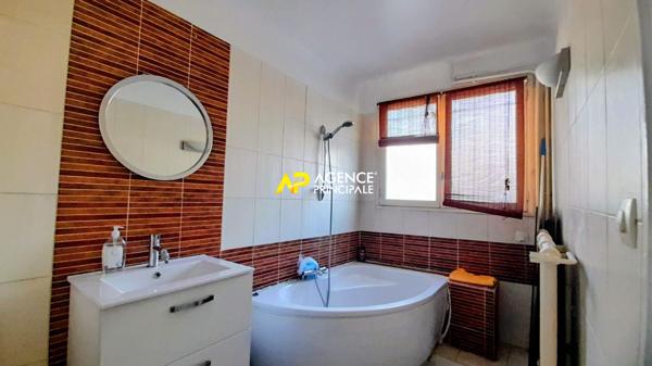 Argenteuil - ORGEMONT Maison 8 pièces, 5 chambres €424 000 ** - Référence 4486