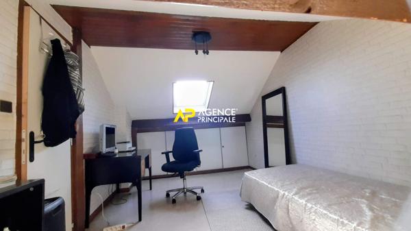 Argenteuil - ORGEMONT Maison 8 pièces, 5 chambres €424 000 ** - Référence 4486