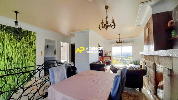 Argenteuil - ORGEMONT Maison 8 pièces, 5 chambres €424 000 ** - Référence 4486