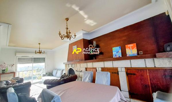 Argenteuil - ORGEMONT Maison 8 pièces, 5 chambres €424 000 ** - Référence 4486