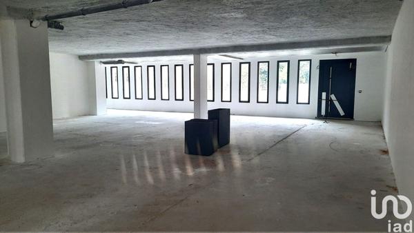 Location atelier 240 m² Toulouse