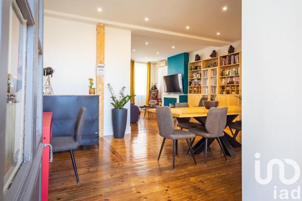 Maison 12 pièces de 240 m² à Montauban (82000)