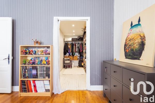 Maison 12 pièces de 240 m² à Montauban (82000)