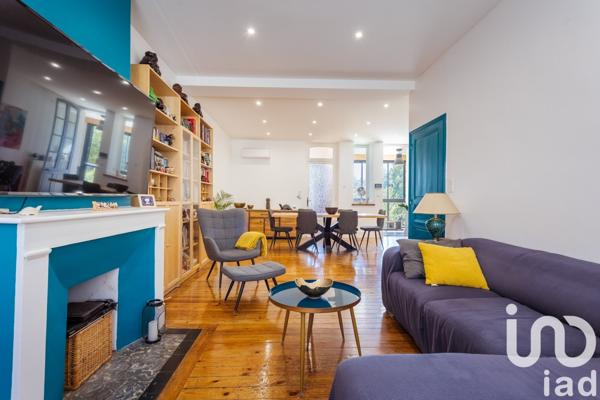 Maison 12 pièces de 240 m² à Montauban (82000)