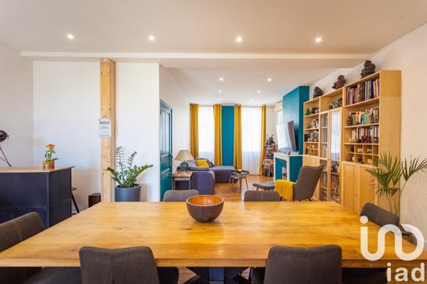 Maison 12 pièces de 240 m² à Montauban (82000)