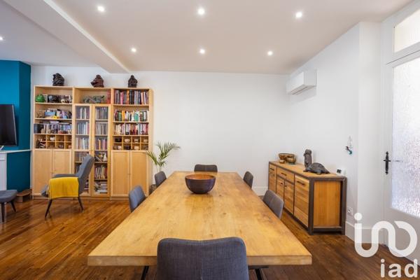 Maison 12 pièces de 240 m² à Montauban (82000)