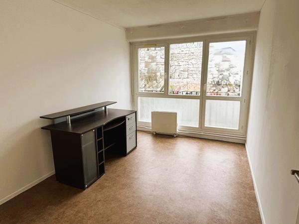 Location Appartement 3 pièces 64 m2 à Saint-Saulve