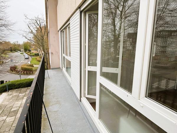 Location Appartement 3 pièces 64 m2 à Saint-Saulve