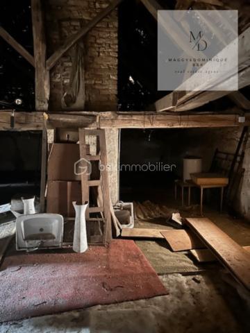 Corps de ferme de 169 m²