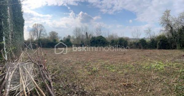 Corps de ferme de 169 m²