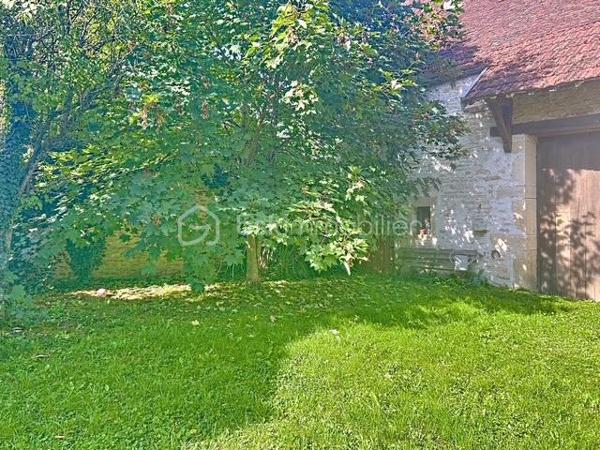 Corps de ferme de 169 m²