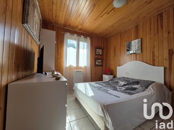 Maison à vendre 3 pièces 53 m² Belmont-Bretenoux