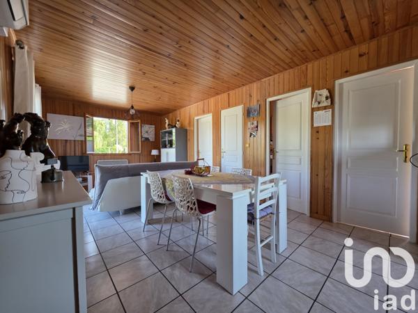 Maison à vendre 3 pièces 53 m² Belmont-Bretenoux