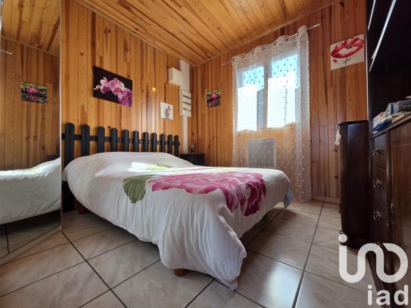 Maison à vendre 3 pièces 53 m² Belmont-Bretenoux