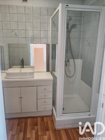 Appartement à vendre 2 pièces 49 m² Marseille 9