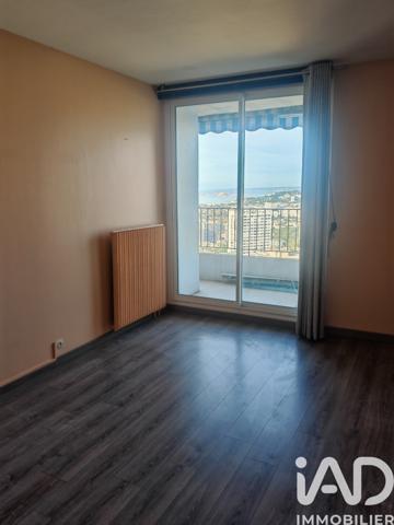 Appartement à vendre 2 pièces 49 m² Marseille 9