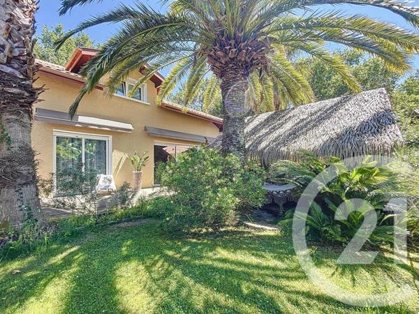 Maison à vendre  6 pièces - 150 m2 TARNOS - 40
