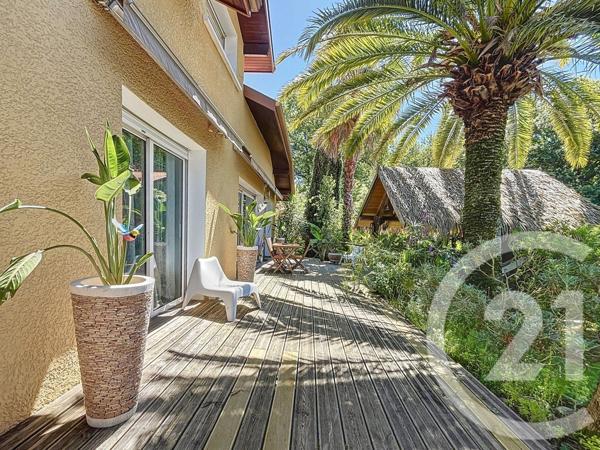 Maison à vendre  6 pièces - 150 m2 TARNOS - 40