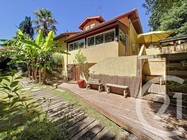 Maison à vendre  6 pièces - 150 m2 TARNOS - 40