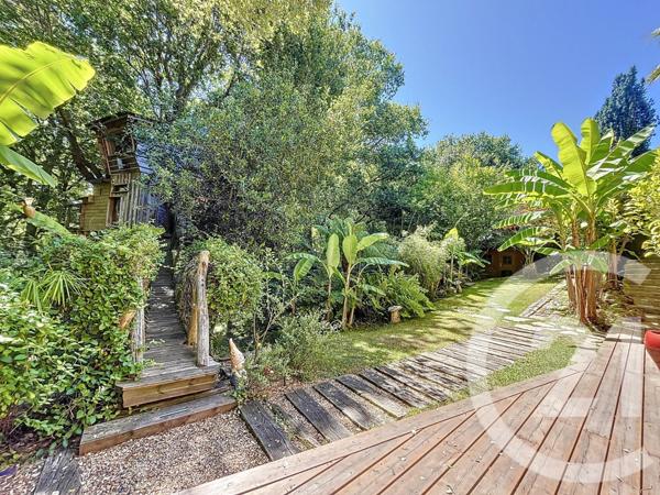 Maison à vendre  6 pièces - 150 m2 TARNOS - 40