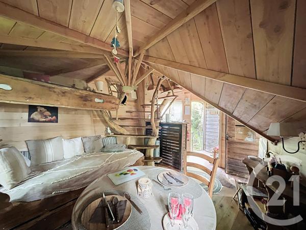 Maison à vendre  6 pièces - 150 m2 TARNOS - 40