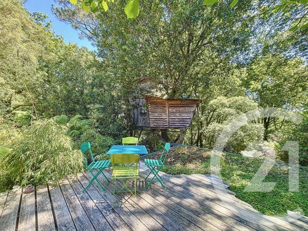 Maison à vendre  6 pièces - 150 m2 TARNOS - 40