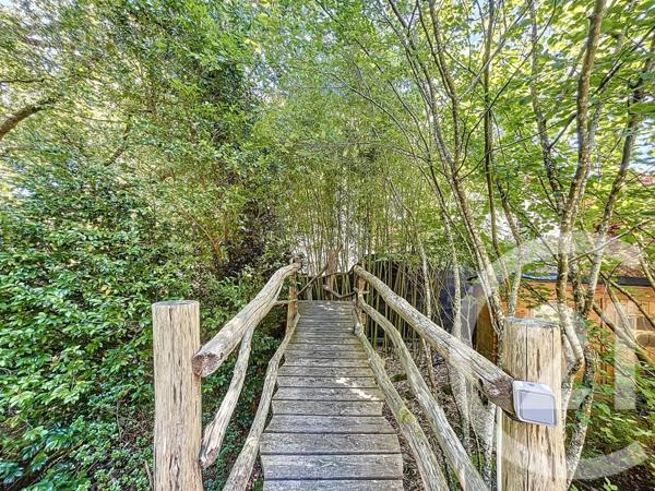 Maison à vendre  6 pièces - 150 m2 TARNOS - 40