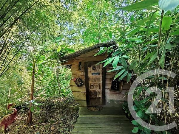 Maison à vendre  6 pièces - 150 m2 TARNOS - 40