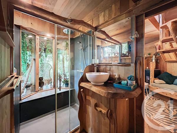 Maison à vendre  6 pièces - 150 m2 TARNOS - 40