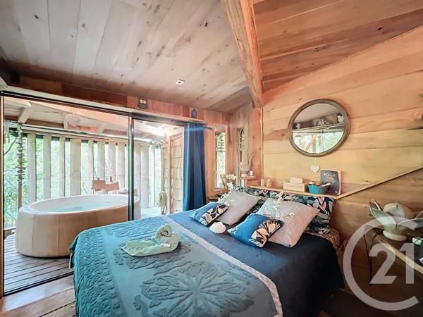 Maison à vendre  6 pièces - 150 m2 TARNOS - 40