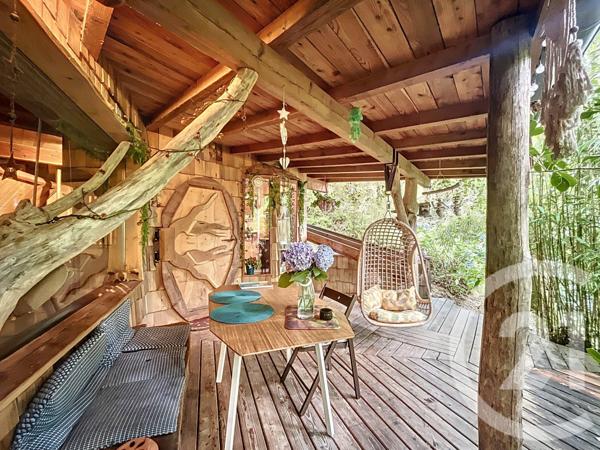 Maison à vendre  6 pièces - 150 m2 TARNOS - 40