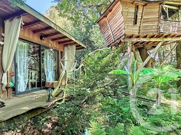 Maison à vendre  6 pièces - 150 m2 TARNOS - 40