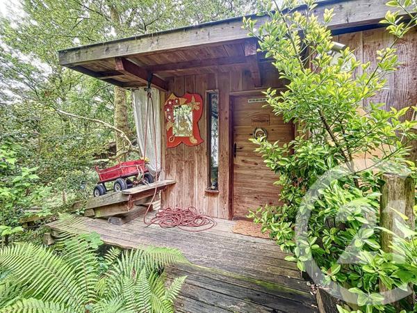 Maison à vendre  6 pièces - 150 m2 TARNOS - 40