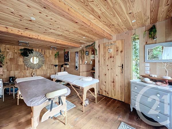 Maison à vendre  6 pièces - 150 m2 TARNOS - 40