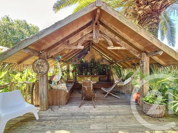 Maison à vendre  6 pièces - 150 m2 TARNOS - 40