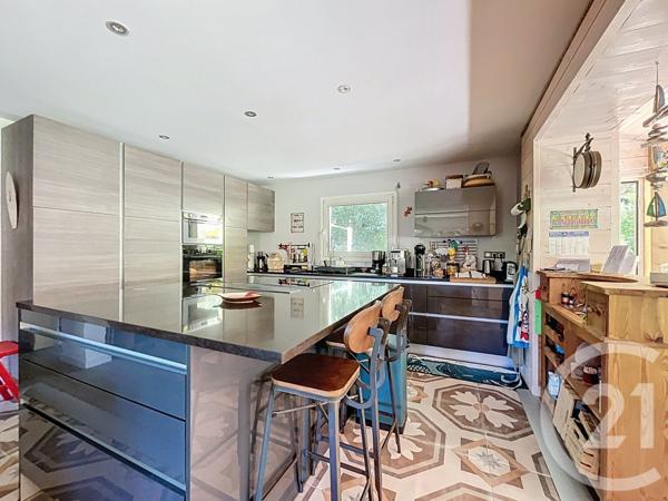 Maison à vendre  6 pièces - 150 m2 TARNOS - 40