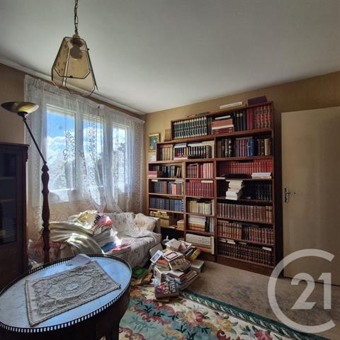 Appartement F3 à vendre  3 pièces - 60,10 m2 ROANNE - 42