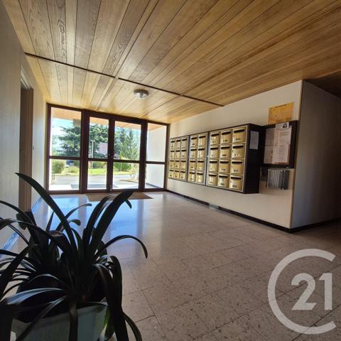 Appartement F3 à vendre  3 pièces - 60,10 m2 ROANNE - 42