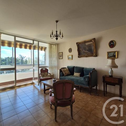 Appartement F3 à vendre  3 pièces - 60,10 m2 ROANNE - 42