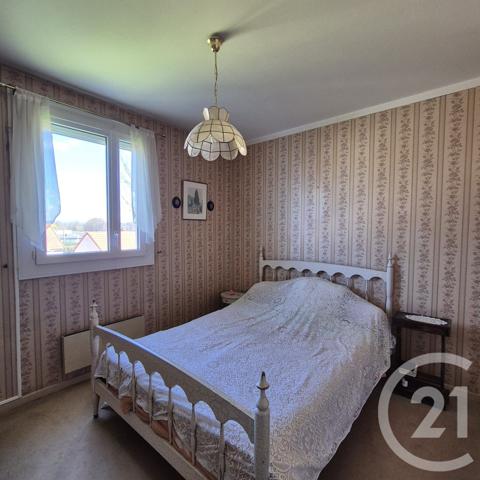 Appartement F3 à vendre  3 pièces - 60,10 m2 ROANNE - 42