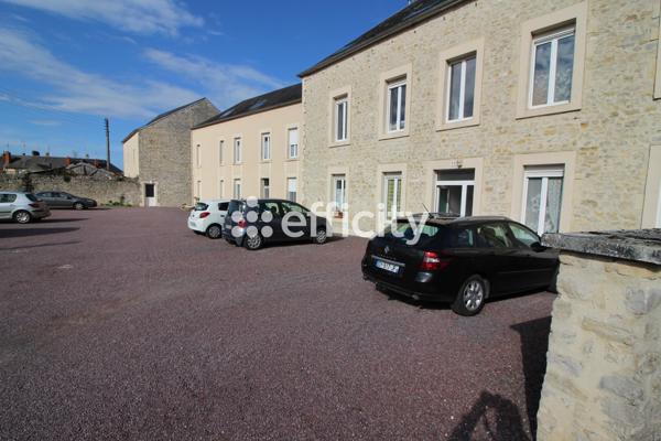 Immeuble 6 pièces - 200 m²