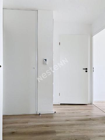 A vendre - ANGERS - Secteur Terra Botanica / CHU - Appartement T3 récent avec balcon, parking et cave
